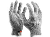 Gants resist. aux coupures - Taille 6  extra small 