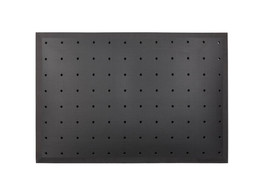 WIVAMAC - Anti-Vermoeidheids Mat - Met afvoer voor natte vloeren - 90 x 60 x 2 cm