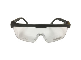 Bi-Focal Safety Specs