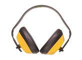 Ear defenders - SNR 22dB