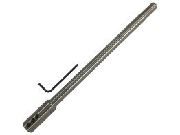 Planet Plus - Forstner - Verlengstuk 280 mm - Voor STC60