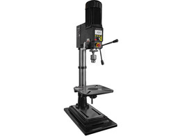 Teknatool - Viking DVR16 Drill Press bench model