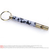 Key Ring - Alarm whistle