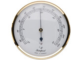 Thermometer - 87.5 mm - White