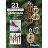21 Compound Christmas Ornaments / Mey