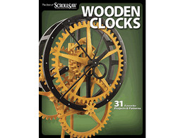 Wooden Clocks / Best of SSW C