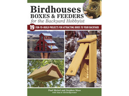 Birdhouses  Boxes   Feeders / Meisel