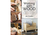 Working with wood / Trimmins