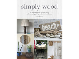 Simply wood / Suster