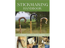 Stickmaking Handbook / Jones   Georges