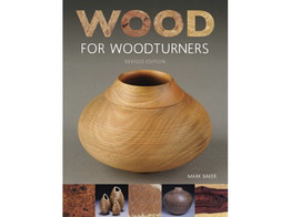 Wood for woodturners / Baker