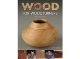 Wood for woodturners / Baker