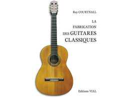 Guitares classiques / Courtnall