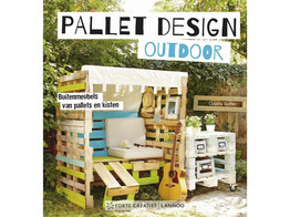 Pallet Design Outdoor / Guther