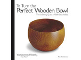 To turn the perfect bowl / Roszkiewicz