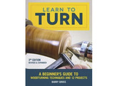 Learn to Turn 3rd ed / Gross