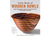 Little book of wooden bowls