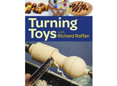 Turning Toys / Raffan