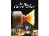 Turning Green Wood / O Donnell