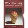 Woodturning Forms and Materials / Hunnex