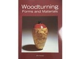 Woodturning Forms and Materials / Hunnex