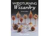 Woodturning Wizardry / Springett