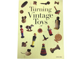 Turning Vintage Toys / Reid