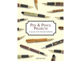 Pen   Pencil Projects / Walter Hall