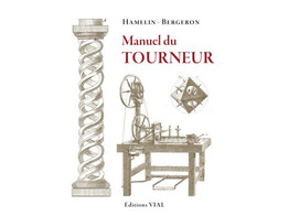 Manuel du Tourneur / Hamelin - Bergeron