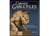Carving Gargoyles / Cipa