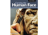 Carving The Human Face 2nd Ed/ Phares