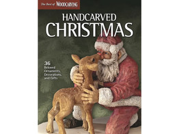 Handcarved Christmas / Best of WC