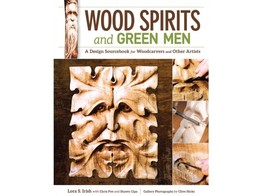 Wood Spirits and Green Men