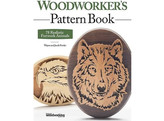 Woodworkers Pattern Book / Fowler