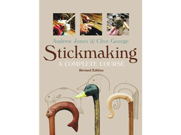 Stickmaking  a complete course