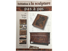 Initiation a la sculpture