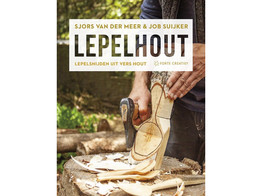 Lepelhout / Van der Meer