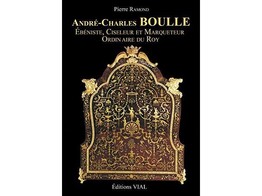 Andre-Charles Boulle / Ramond