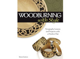 Woodburning with Style / Easton