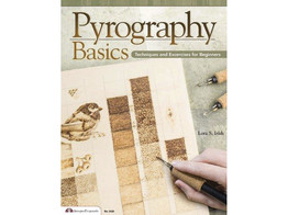 Pyrography Basics / Irish