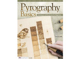 Pyrography Basics / Irish