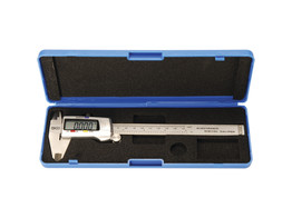 Digital Workshop Caliper - 150 mm