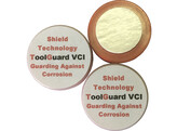 ToolGuard VCI  3pcs  - Protection against corrosive vapours