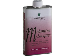 Melamine Lacquer - Laque Melamine  1000 ml