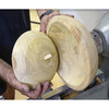 Woodcut - MAX4 Bowlsaver mit 1  Zapfen