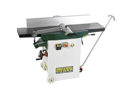 Record Power - PT310 Heavy duty planer thicknesser with wheel kit 230V