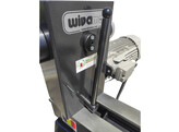WIVAMAC - DB1000 3.2 Wood lathe