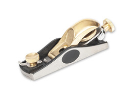 Deluxe Low Angle - Block plane  60 1/2 35 mm