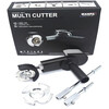 Manpa - Multi Cutter Master   70 und 98 mm Scheibe   Verlangrungen