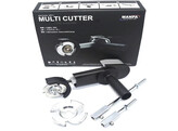 Manpa - Multi Cutter Master   70 and 98 mm disc   extensions